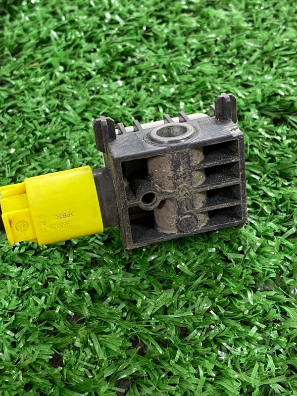 Датчик Mercedes-Benz S-Class 2008 w221