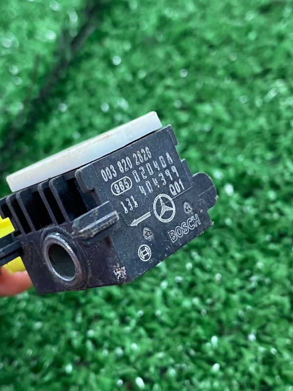 Датчик Mercedes-Benz S-Class 2008 w221