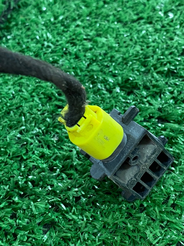 Датчик Mercedes-Benz S-Class 2008 w221