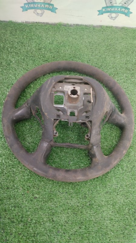 Руль Nissan Serena C23