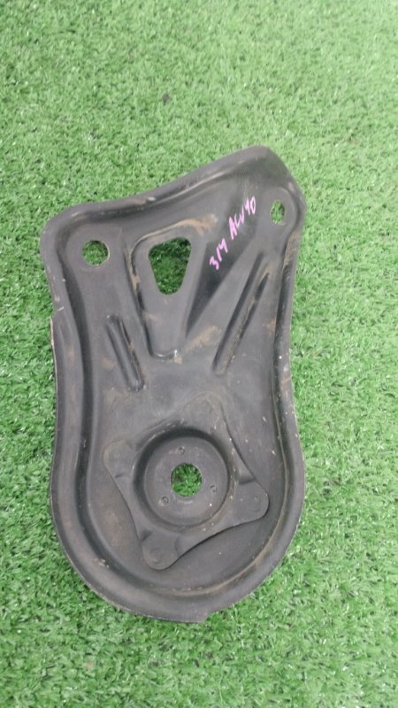 Крепление подрамника Toyota Camry 2008 ACV 40