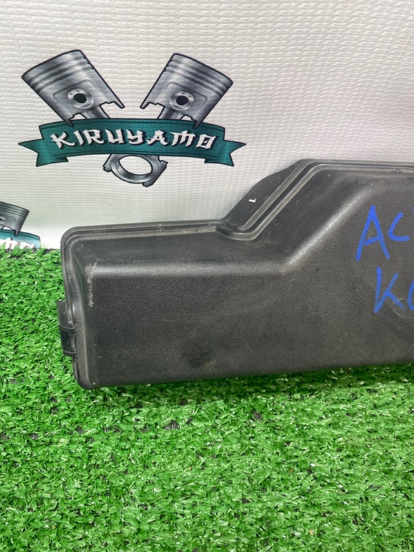 Крышка блока предохранителей Toyota Camry 2008 ACV 40