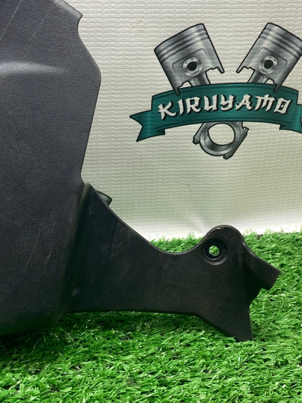 Накладка сиденья Mitsubishi ASX GA3W