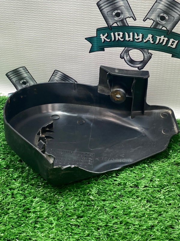 Накладка сиденья Mitsubishi ASX GA3W