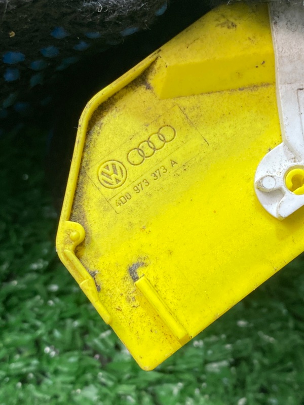Фишка разъем Volkswagen Passat 1998 B5