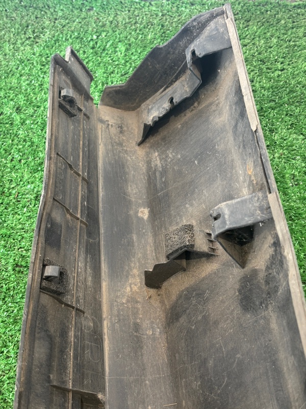 Накладка двери Toyota Rav4