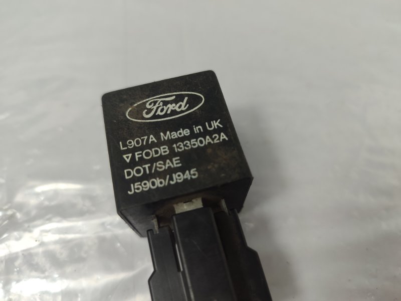 Реле Ford Taurus
