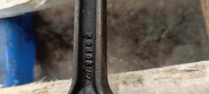 Поршень Rover 200