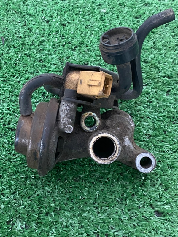 Клапан EGR Mercedes-Benz E-ClASS 1998 W210