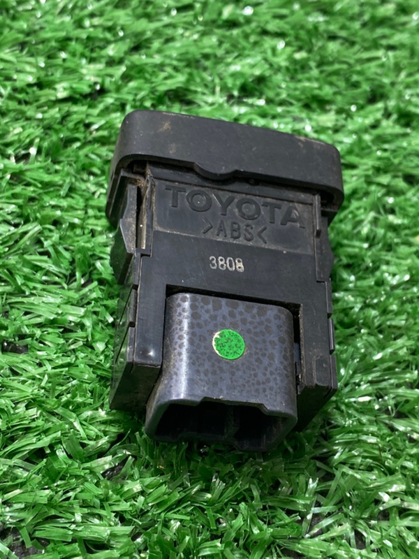 Кнопка ПТФ Toyota Camry 2005 ACV30