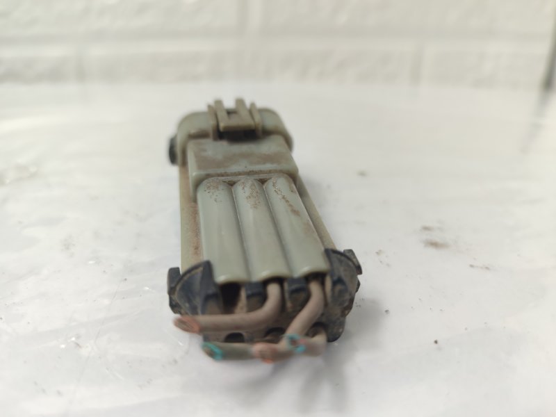 Фишка разъем Opel Vectra B