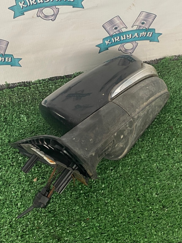 Зеркало заднего вида боковое лада гранта 2018 седан