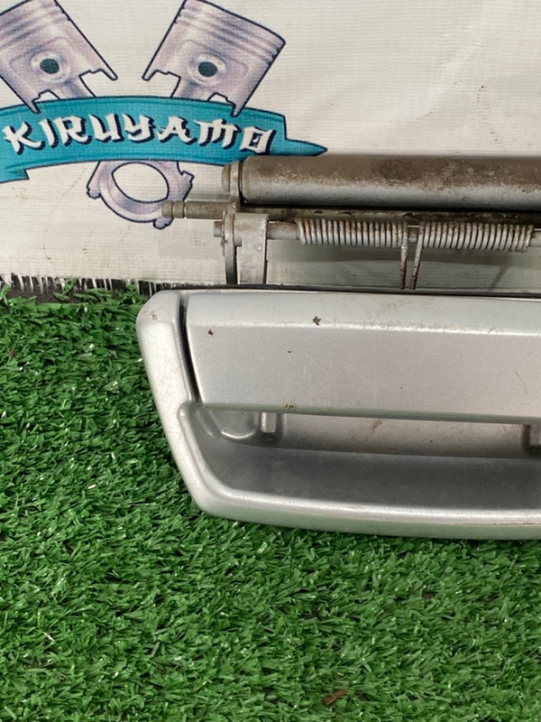 Ручка двери внешняя газ 3110 2002 газ3110