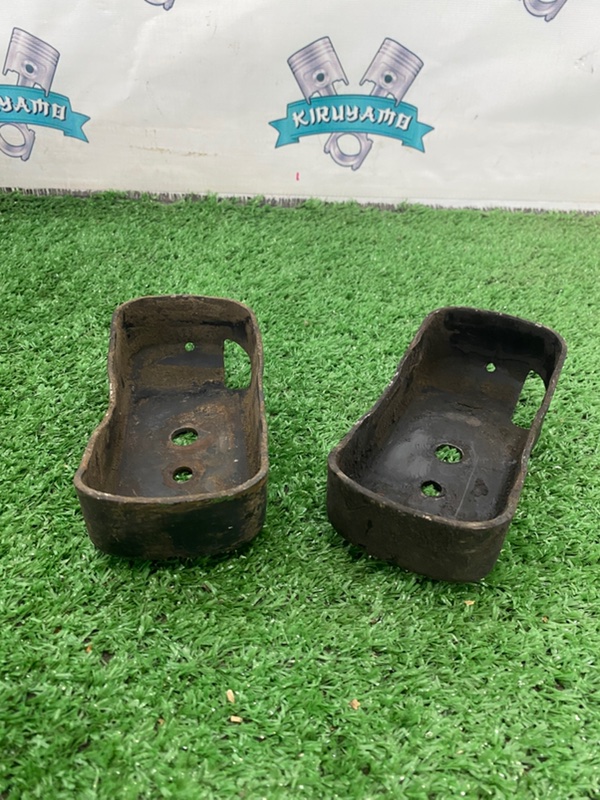 Подушка двигателя Toyota Surf 130