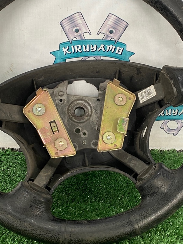 Руль Geely MK 2008