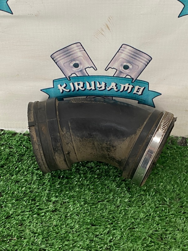Патрубок воздушного фильтра Opel Vectra B