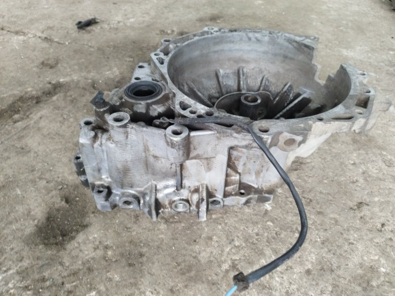 Корпус МКПП Mazda 3 BK
