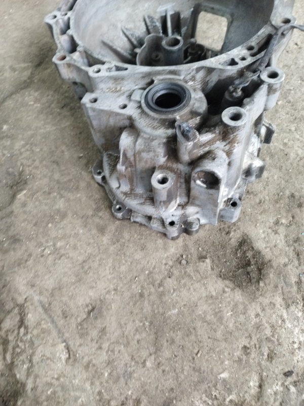 Корпус МКПП Mazda 3 BK