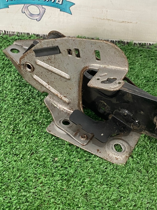 Педаль тормоза Mazda 3 BK