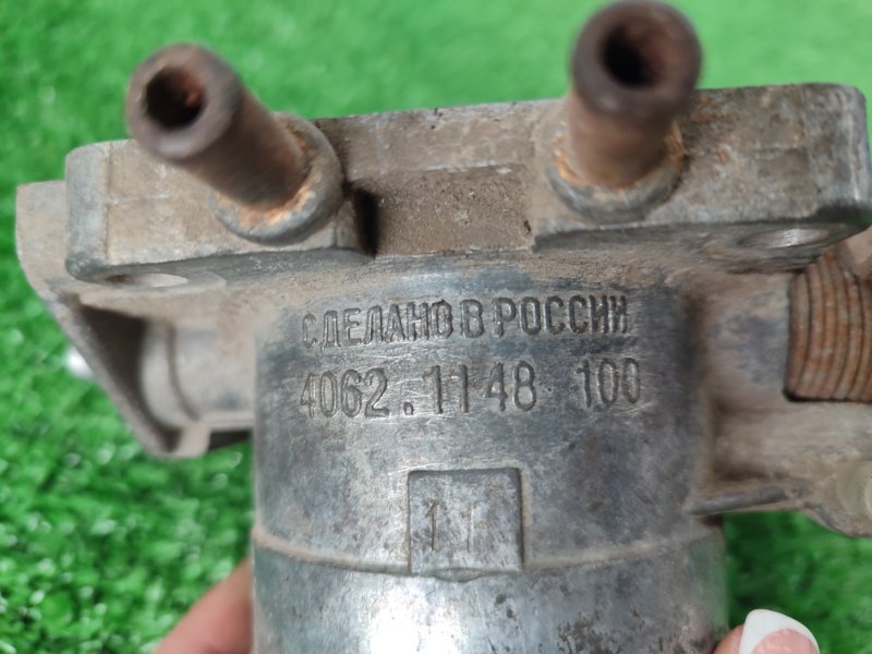 Дроссельная заслонка газ 31105 2006 105