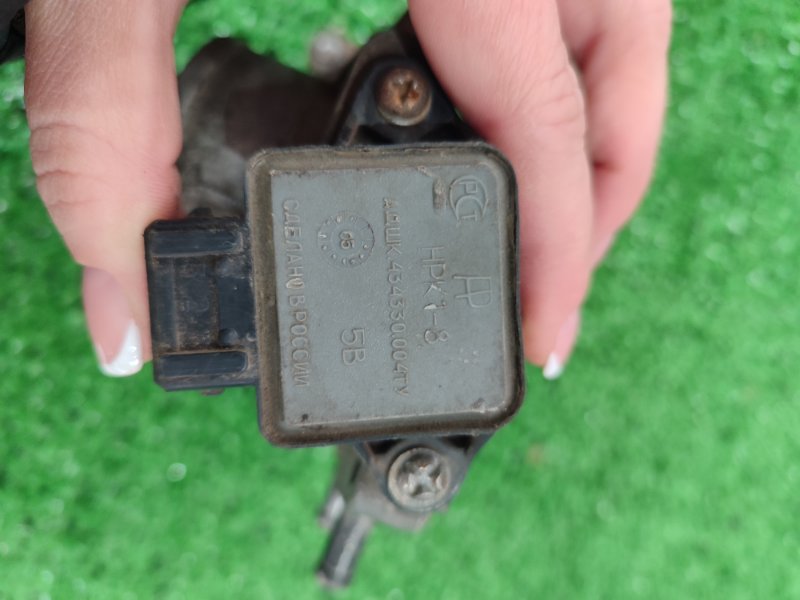 Дроссельная заслонка газ 31105 2006 105