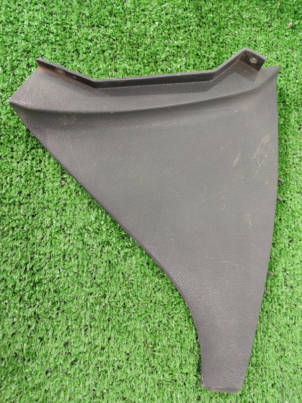 Накладка в салоне Daewoo Nexia N150