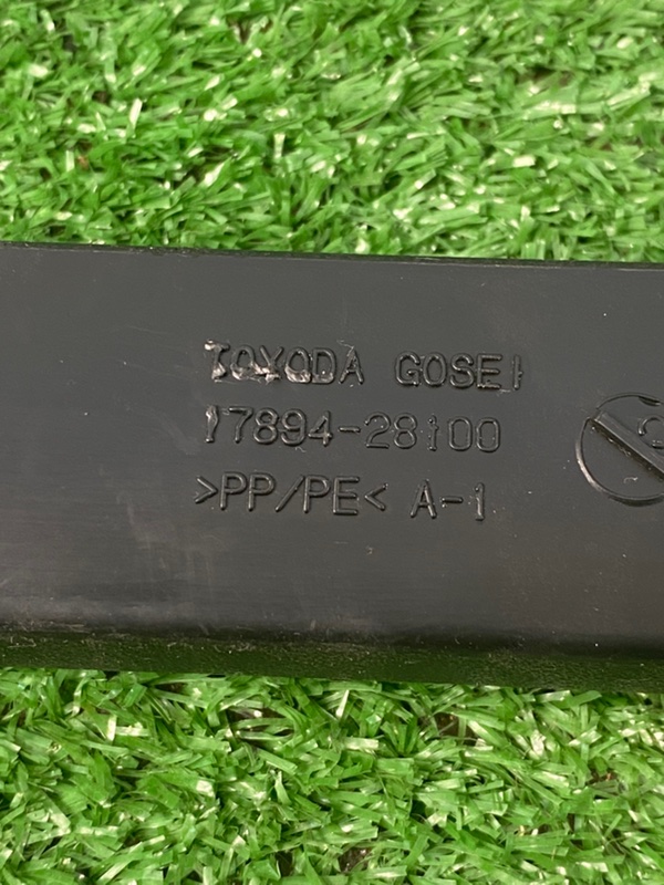 Шланг сапуна Toyota Camry 2008 ACV 40