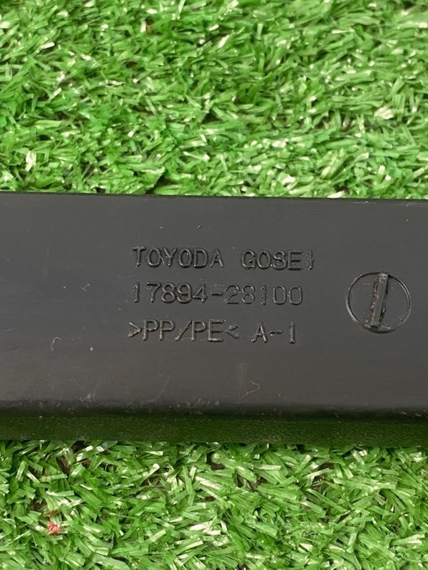 Шланг сапуна Toyota Camry 2008 ACV 40