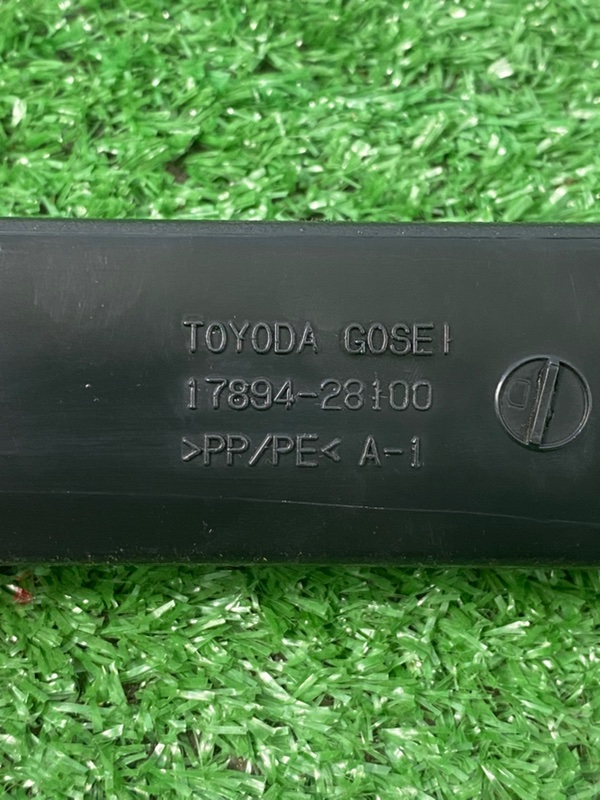 Шланг сапуна Toyota Camry 2008 ACV 40