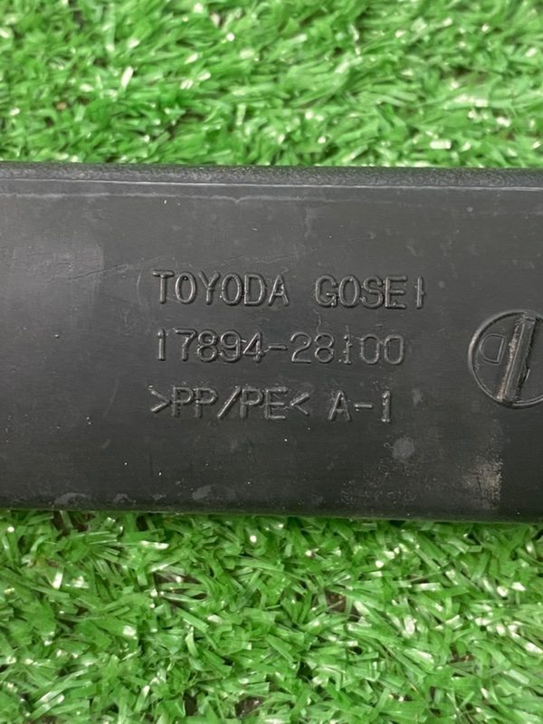 Шланг сапуна Toyota Camry 2008 ACV 40