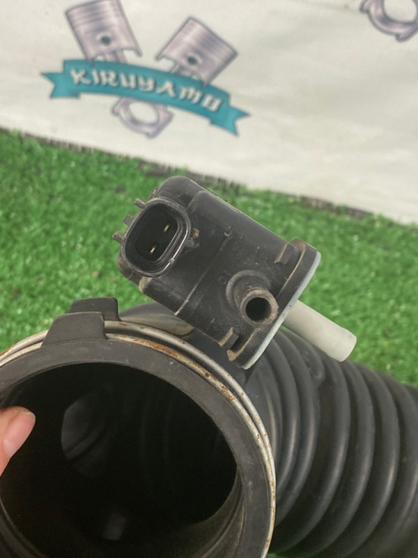 Патрубок воздушного фильтра Toyota Camry 2008 ACV 40