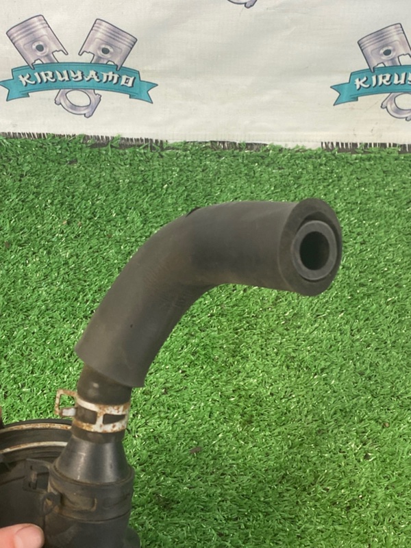 Патрубок воздушного фильтра Toyota Camry 2008 ACV 40