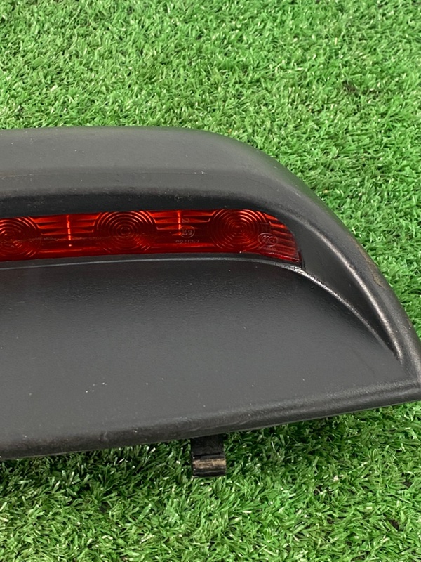 Стоп-сигнал дополнительный Geely MK 2008
