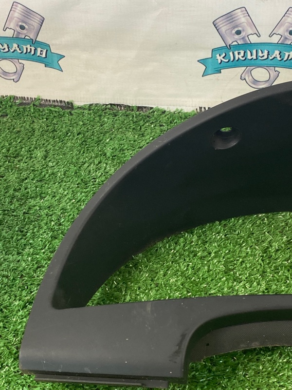Консоль панели приборов Toyota Camry 2008 ACV 40