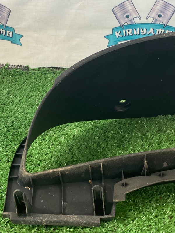 Консоль панели приборов Toyota Camry 2008 ACV 40