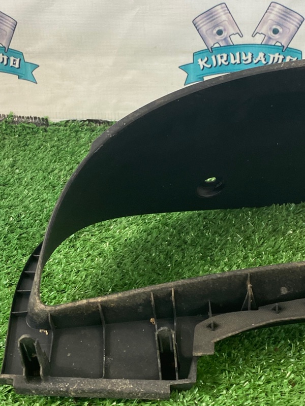 Консоль панели приборов Toyota Camry 2008 ACV 40