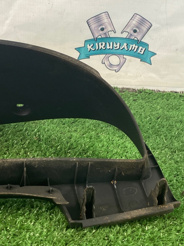 Консоль панели приборов Toyota Camry 2008 ACV 40