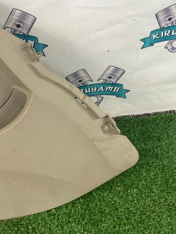 Накладка центральной консоли Toyota Camry 2008 ACV 40