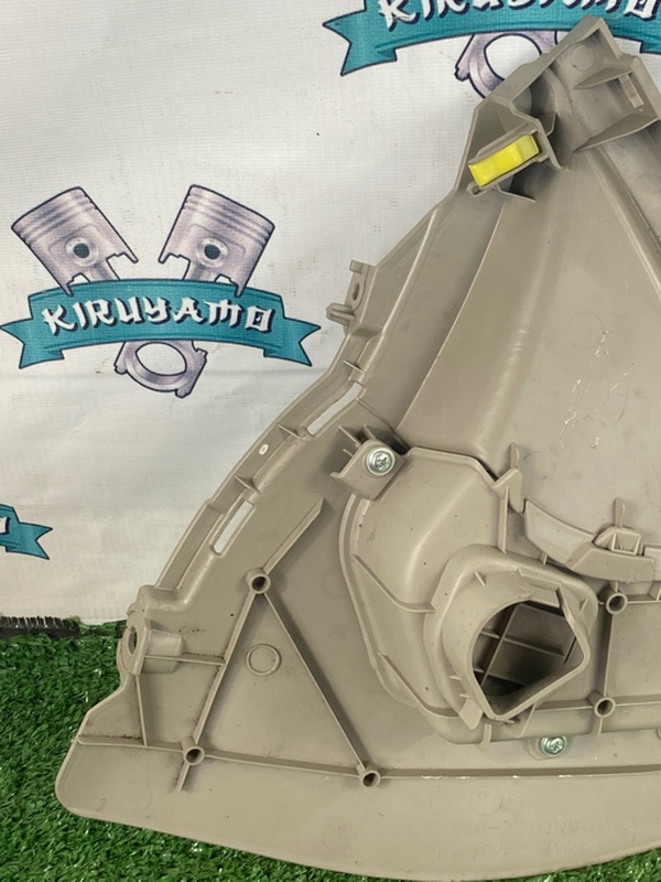 Накладка центральной консоли Toyota Camry 2008 ACV 40