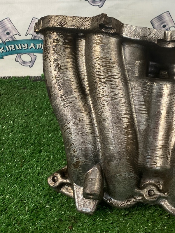 Коллектор впускной LADA 2131 4x4