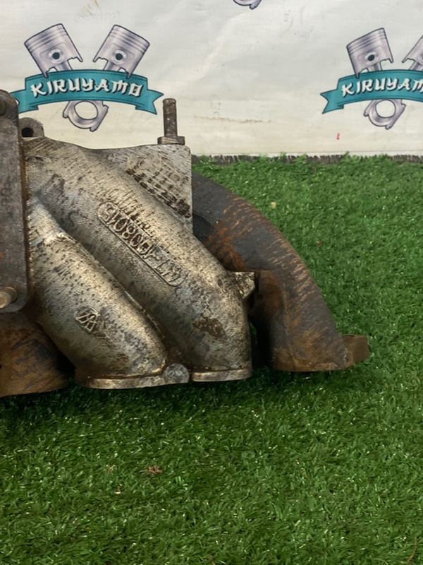 Выпускной коллектор УАЗ 452