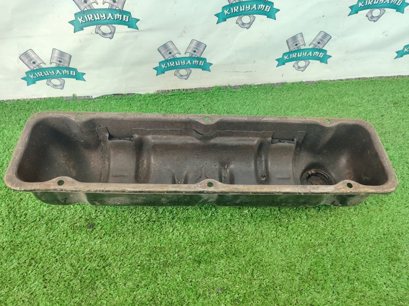 Крышка клапанная газель 3302