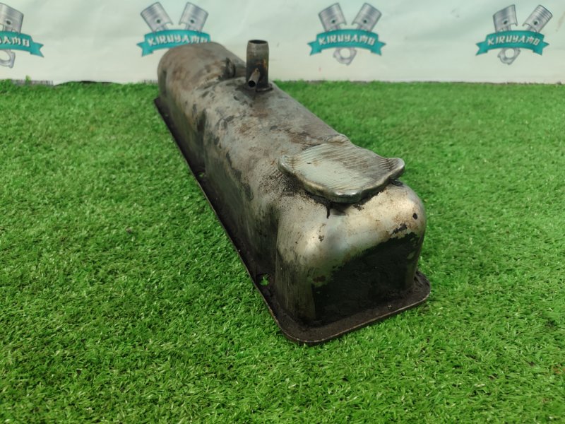 Крышка клапанная газель 3302