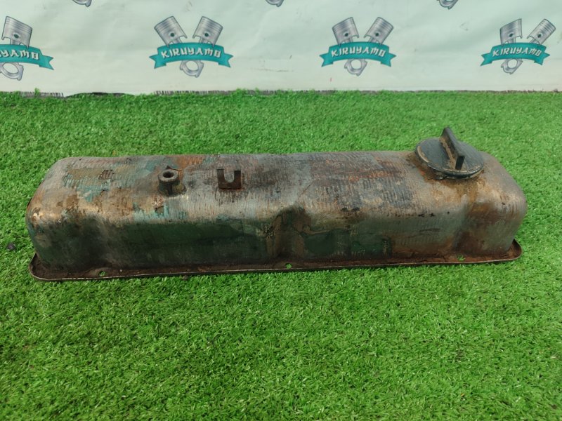 Крышка клапанная газель 3302