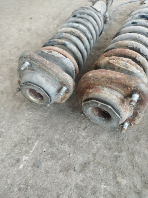 Стойка подвески Chery IndiS