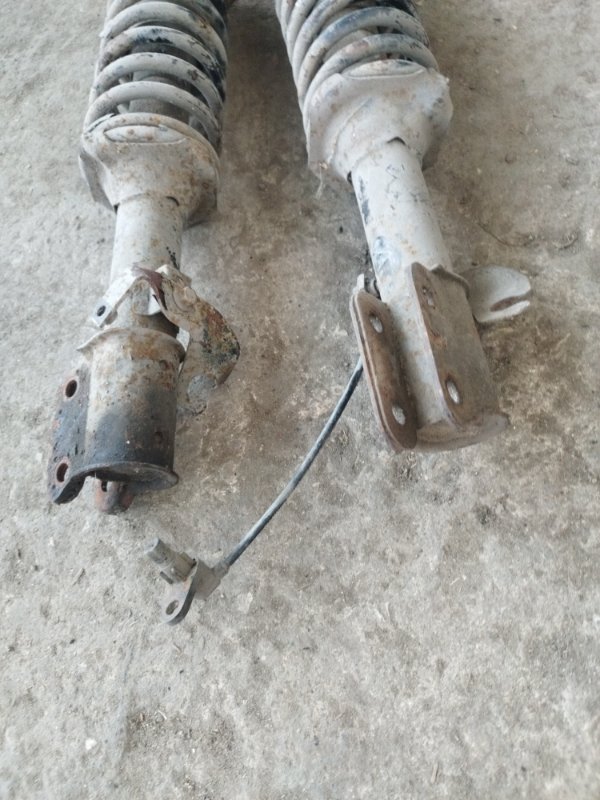 Стойка подвески Chery IndiS