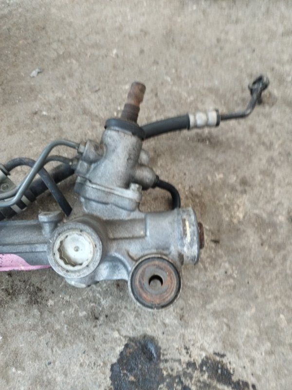 Рулевая рейка Toyota Camry 2008 ACV 40