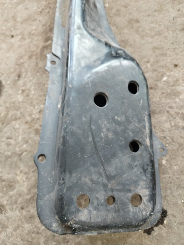 Балка продольная под ДВС Toyota Avensis T25
