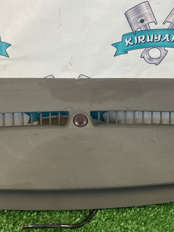 Часы Toyota Camry 2008 ACV 40