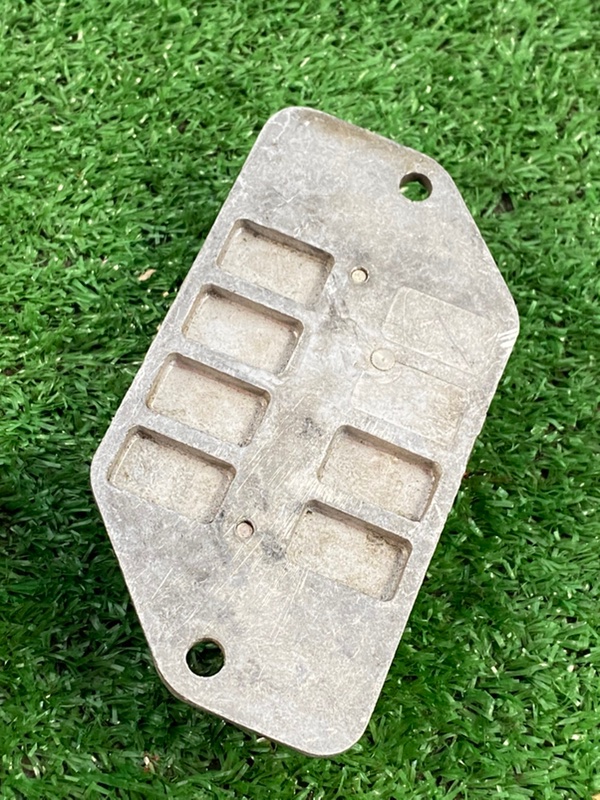 Коммутатор зажигания